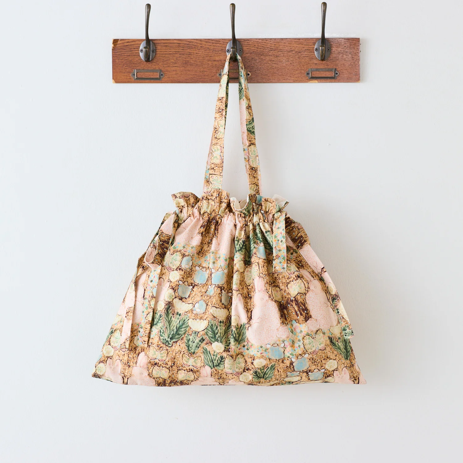 Mizacosha Sunny Day Dream Cotton Sheeting EGX-9500-3 - Image 3