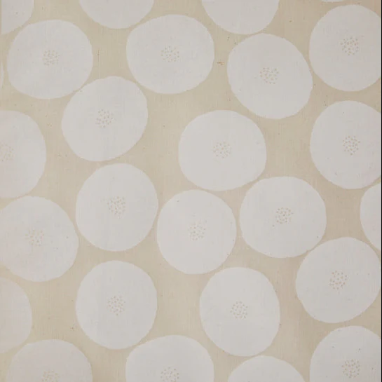 MUDDY WORKS Anpan Cotton Lightweight Canvas - White EKX-1140 - Image 2