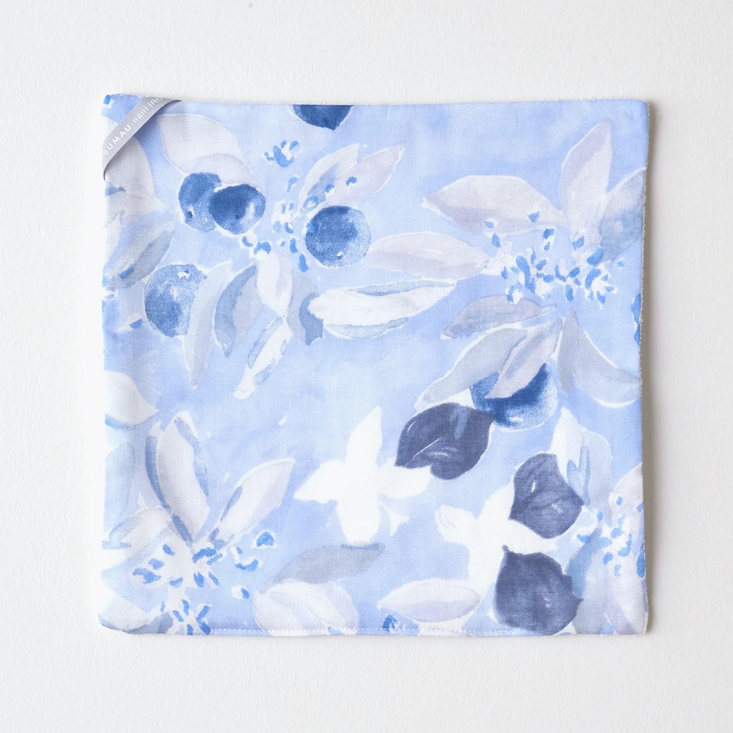 [Kokka Lifestyle] nani IRO Double Gauze Hand Towel - Image 3
