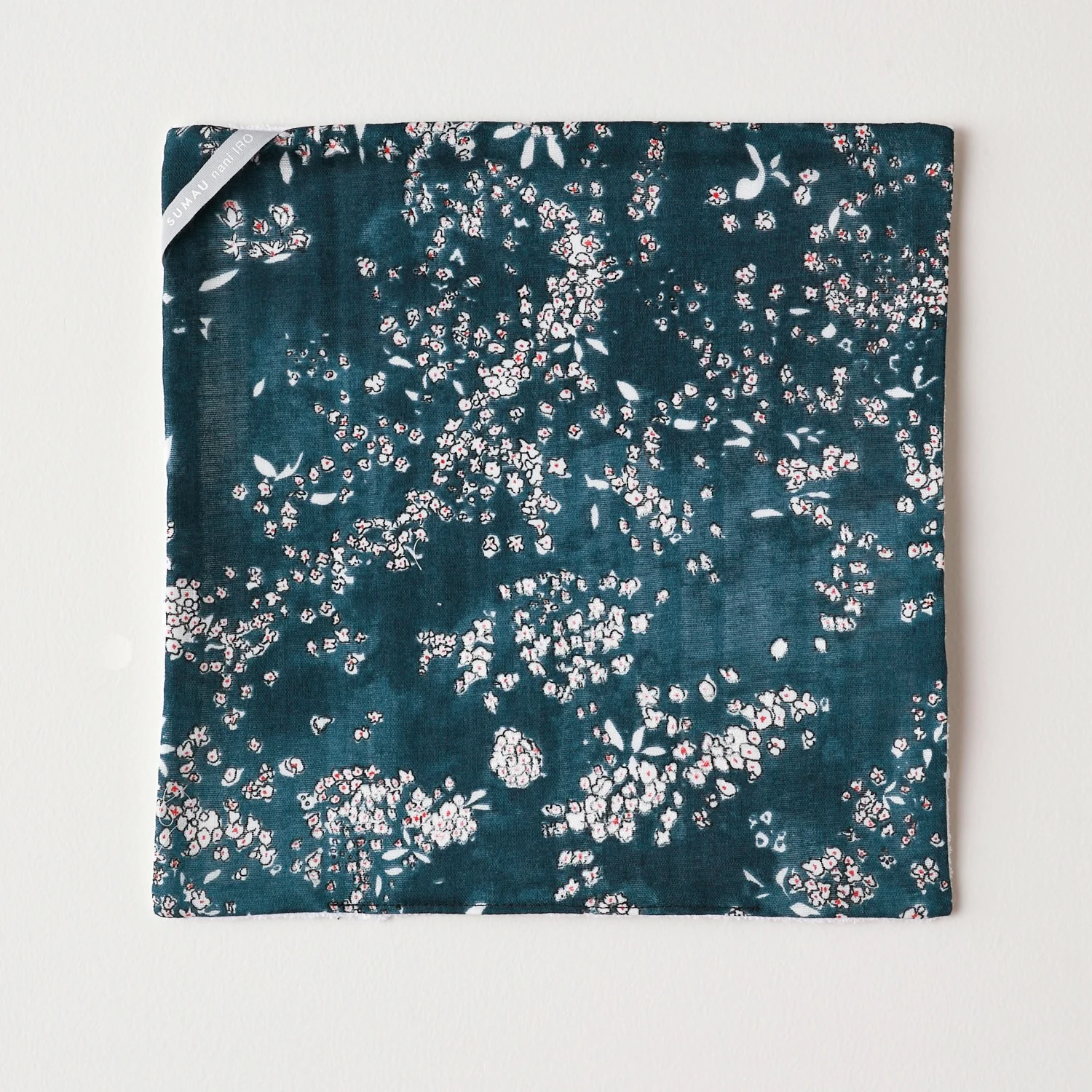 [Kokka Lifestyle] nani IRO Double Gauze Hand Towel - Image 4