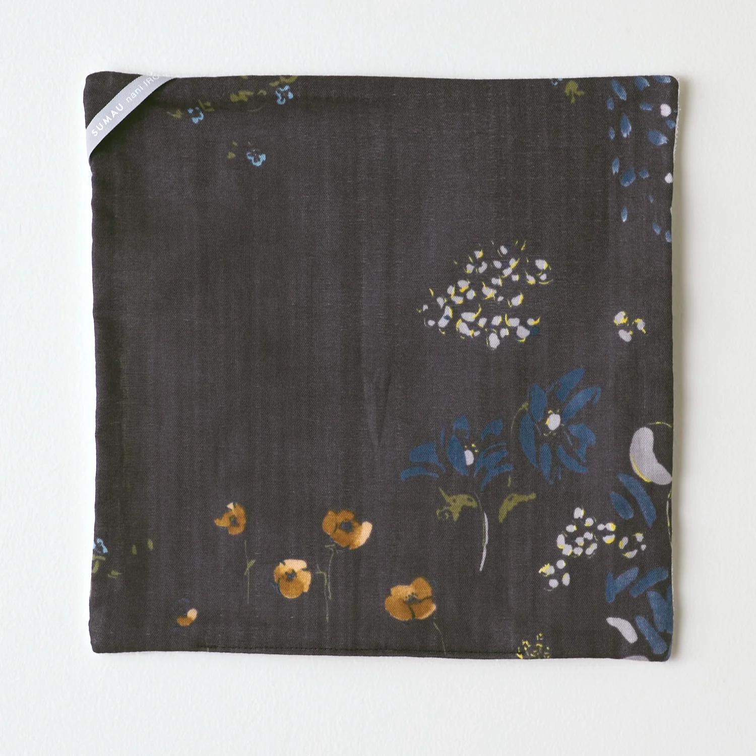 [Kokka Lifestyle] nani IRO Double Gauze Hand Towel - Image 5