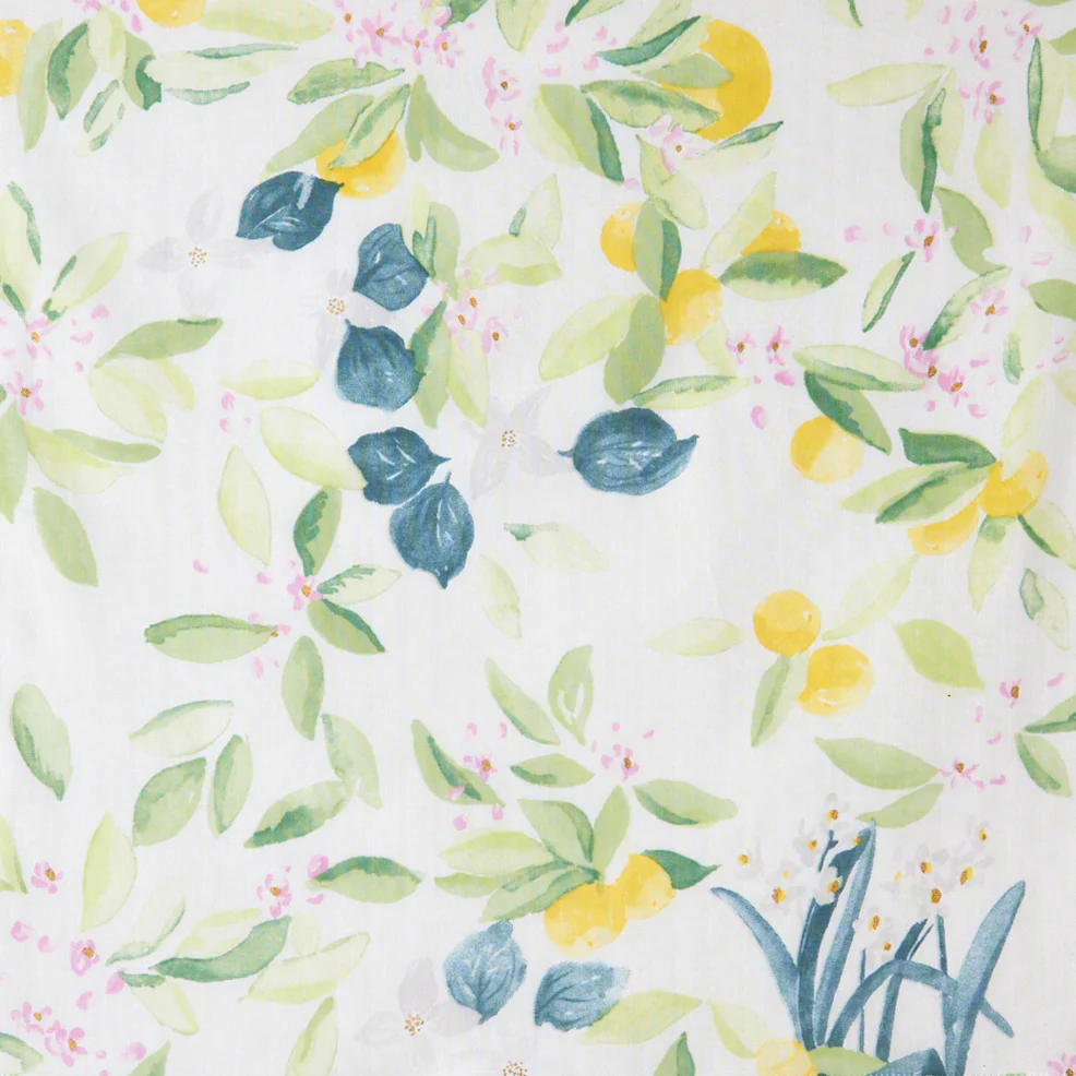 [Kokka Lifestyle] nani IRO Cotton Double Gauze Handkerchief - Image 10