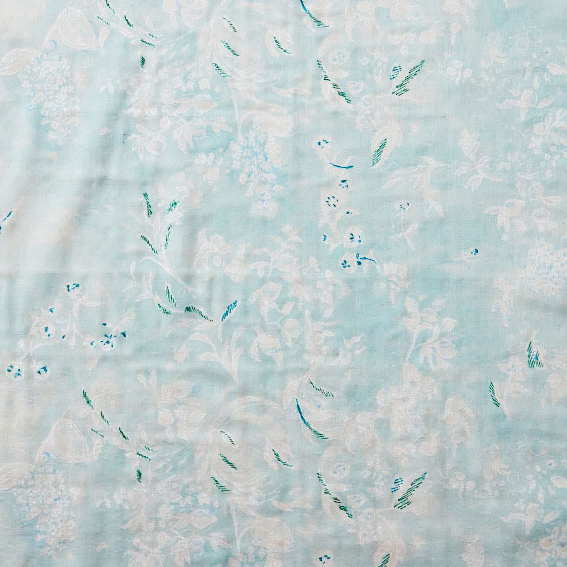 [Kokka Lifestyle] nani IRO Cotton Double Gauze Handkerchief - Image 12