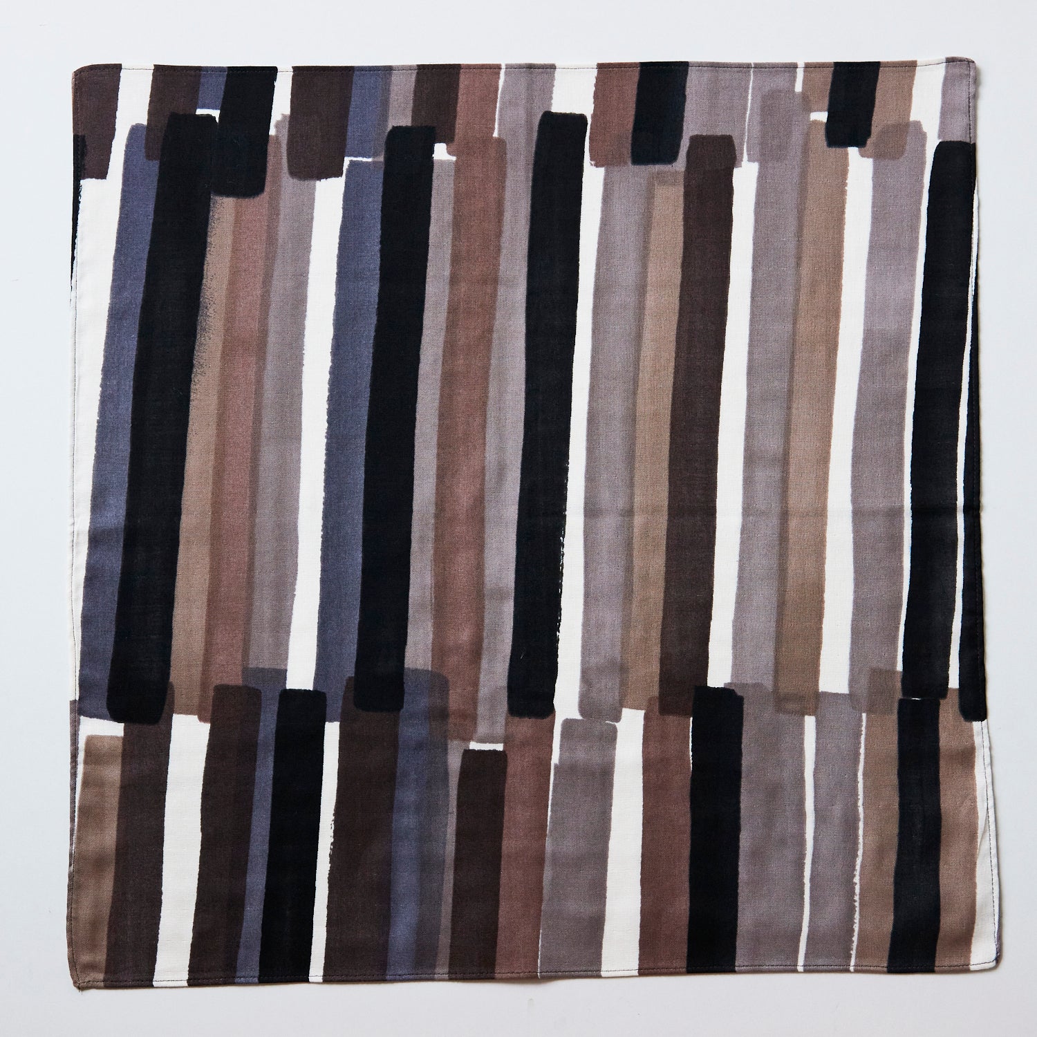 [Kokka Lifestyle] nani IRO Cotton Double Gauze Handkerchief - Image 6