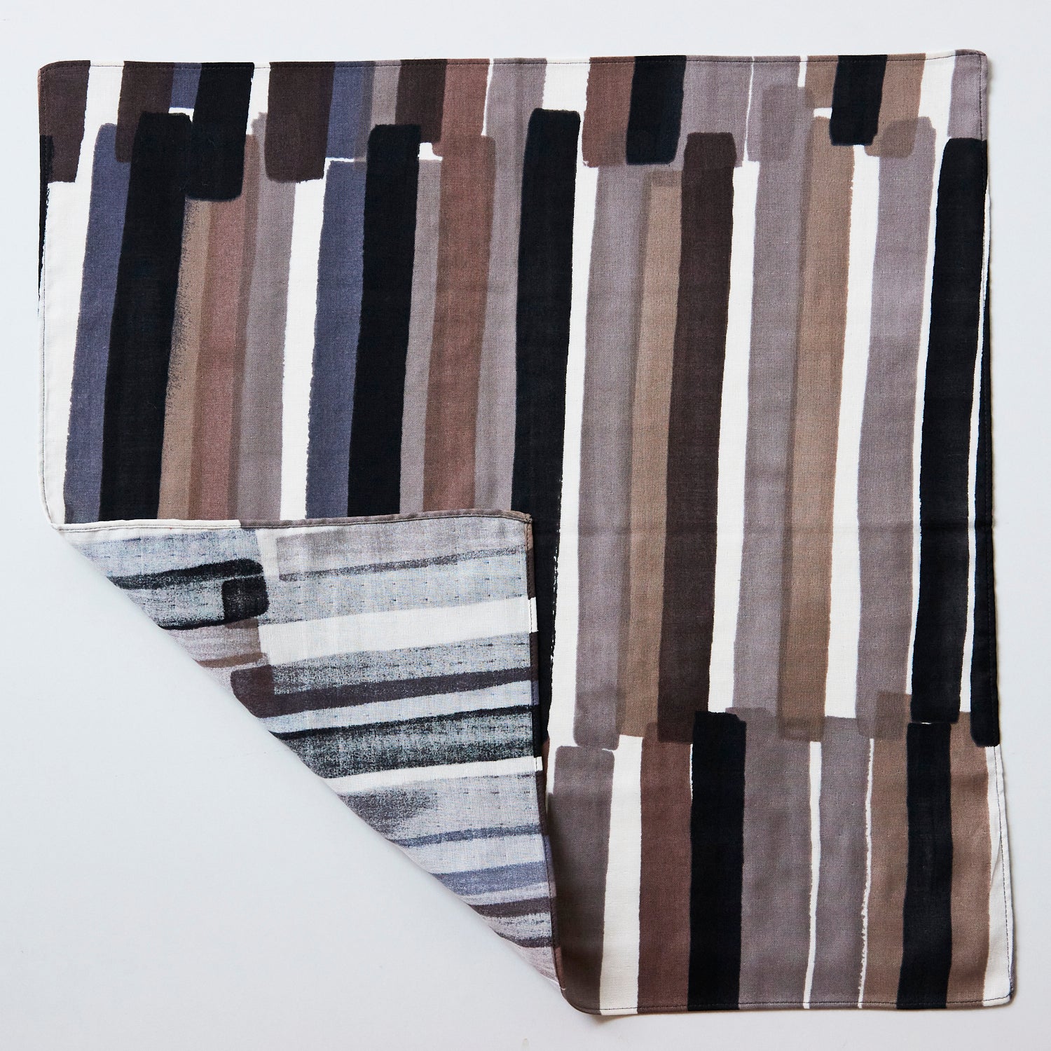 [Kokka Lifestyle] nani IRO Cotton Double Gauze Handkerchief - Image 7