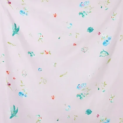 [Kokka Lifestyle] nani IRO Cotton Double Gauze Handkerchief - Image 9