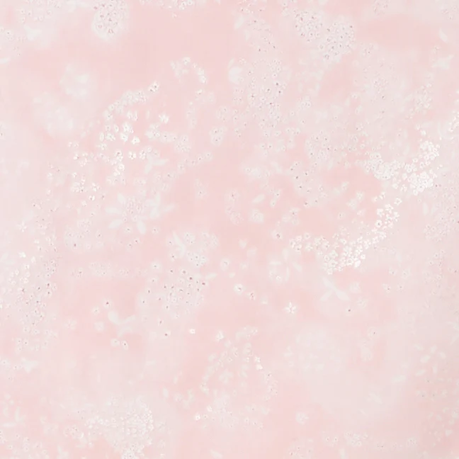 nani IRO Lei nani Organic Cotton Lawn - Light Pink EGX-11331-1