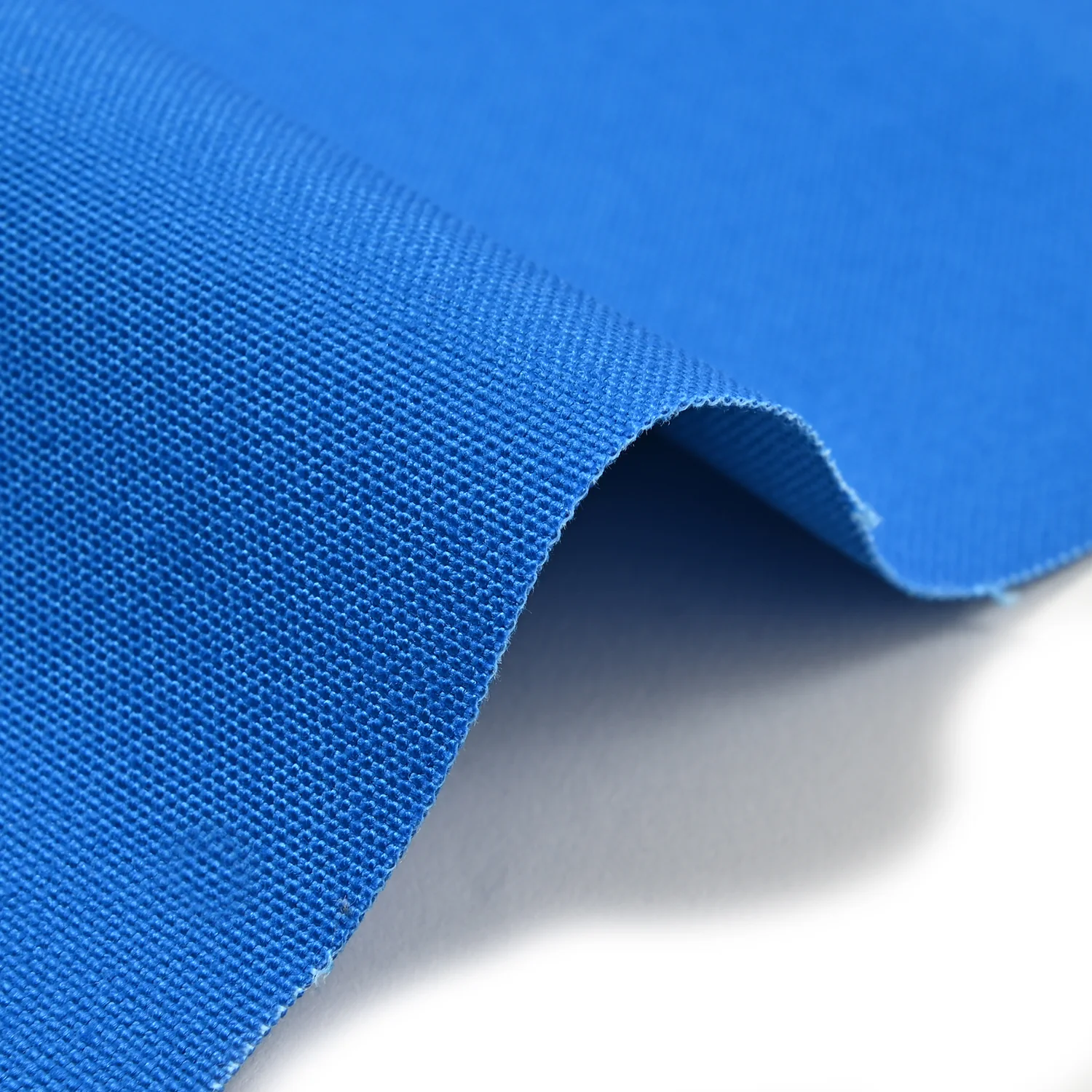Nuno to Mono Cotton Heavyweight Canvas - Blue YKA-530-1
