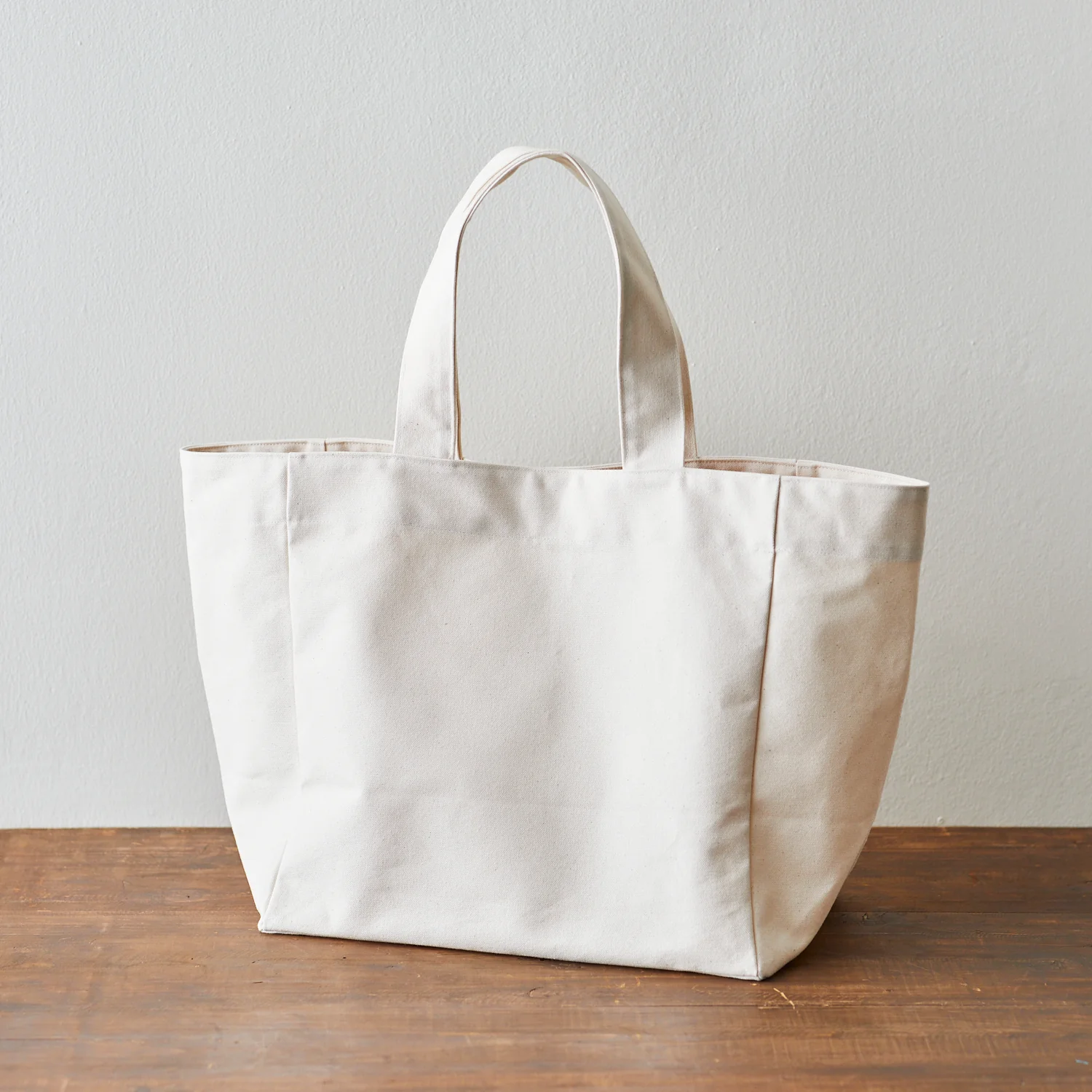Nuno to Mono Cotton Heavyweight Canvas - Mustard YKA-530-1 - Image 5
