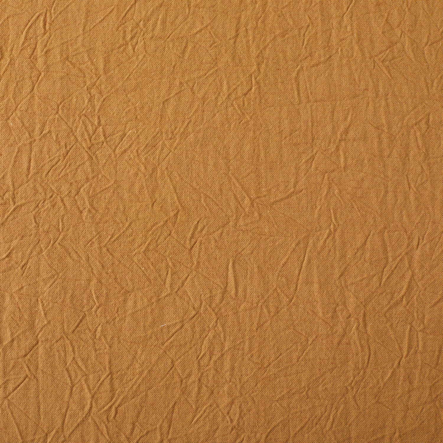 Nuno to Mono Cotton Linen Washed Canvas - Brown YKA-510-1 - Image 2