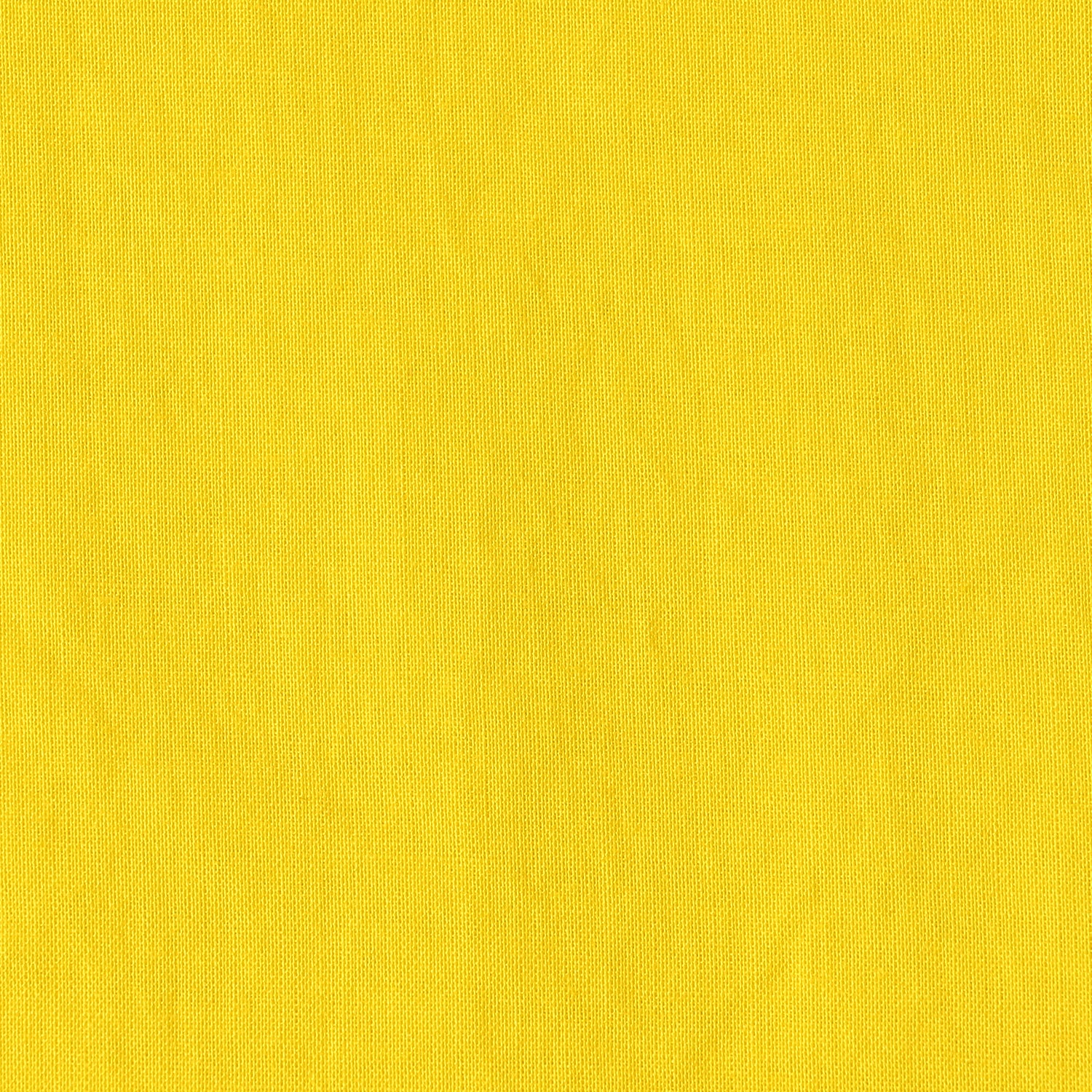 Nuno to Mono Cotton Washed Lawn -Vivid Yellow YKA-590-1 - Image 2
