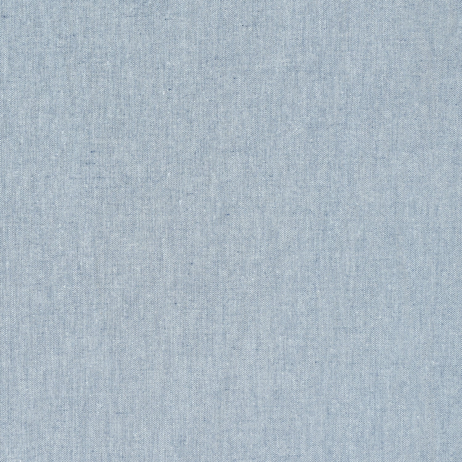 Nuno to Mono Organic Cotton Recycled Polyester Dungaree - Blue YKA-640-1 - Image 2