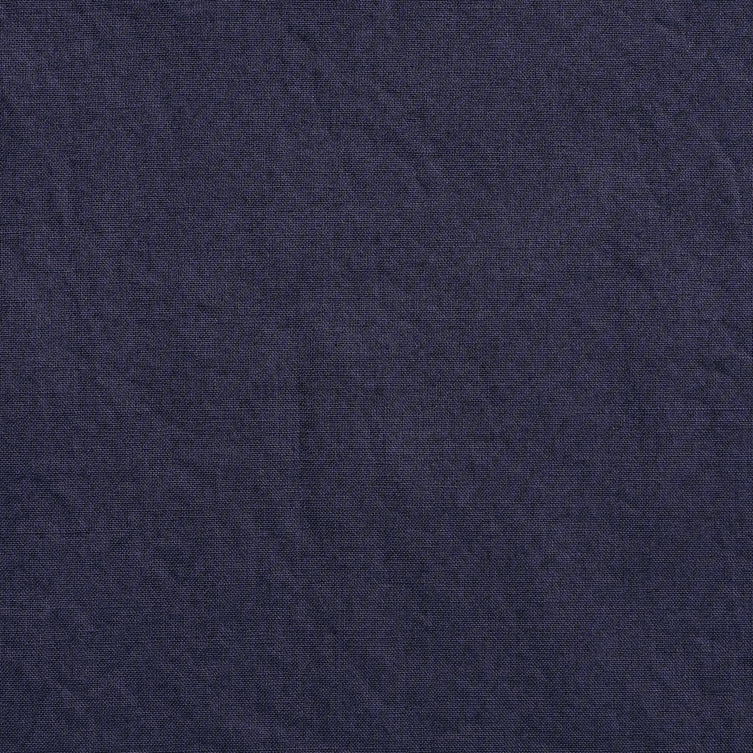 Nuno to Mono Cotton Washed Lawn - Ash Purple YKA-590-1 - Image 2