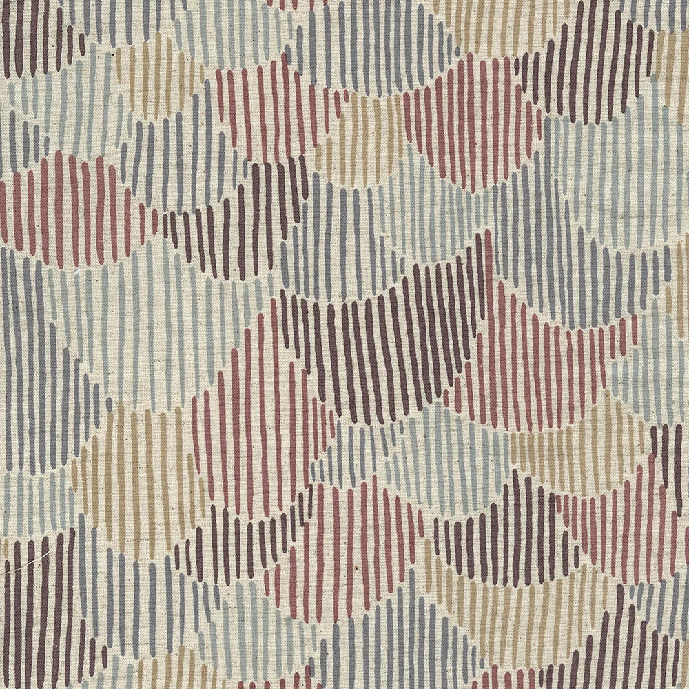 [Preorder] Pathway by Bookhou - Scallops Cotton Linen Sheeting EKX-1440-3 (Expected shipment July 2026) - Image 16