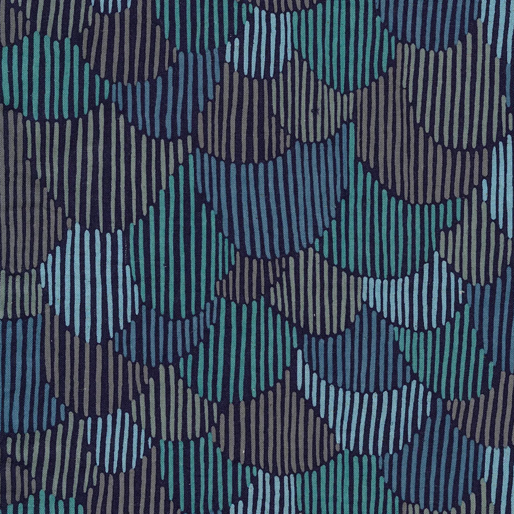 [Preorder] Pathway by Bookhou - Scallops Cotton Linen Sheeting EKX-1440-3 (Expected shipment July 2026) - Image 17