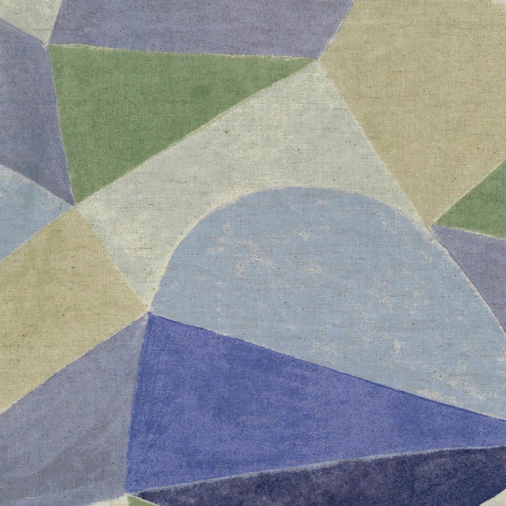 [Preorder] Pathway by Bookhou - Shapes Cotton Linen Sheeting EKX-1440-2 (Expected shipment July 2026) - Image 22