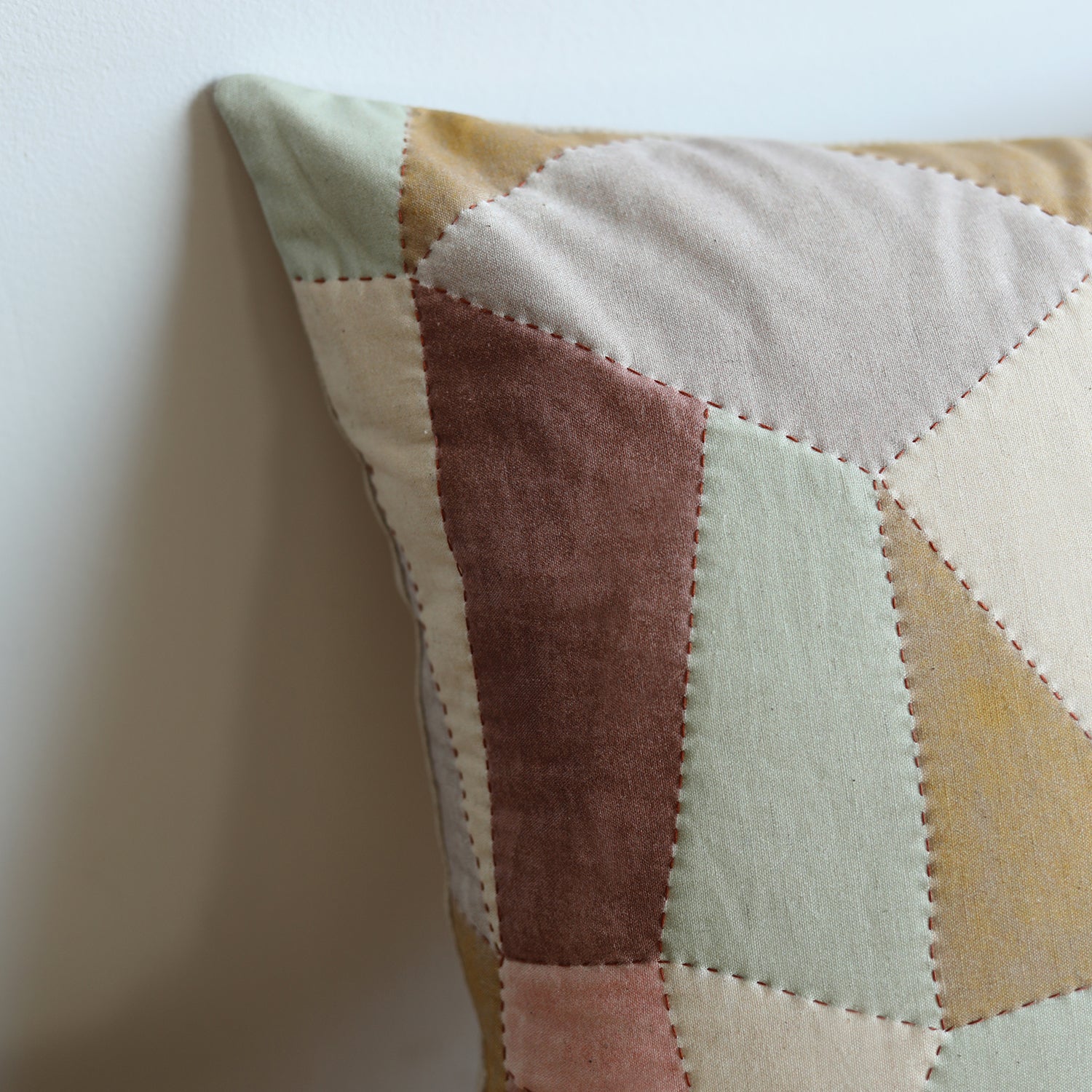 [Preorder] Pathway by Bookhou - Shapes Cotton Linen Sheeting EKX-1440-2 (Expected shipment July 2026) - Image 5