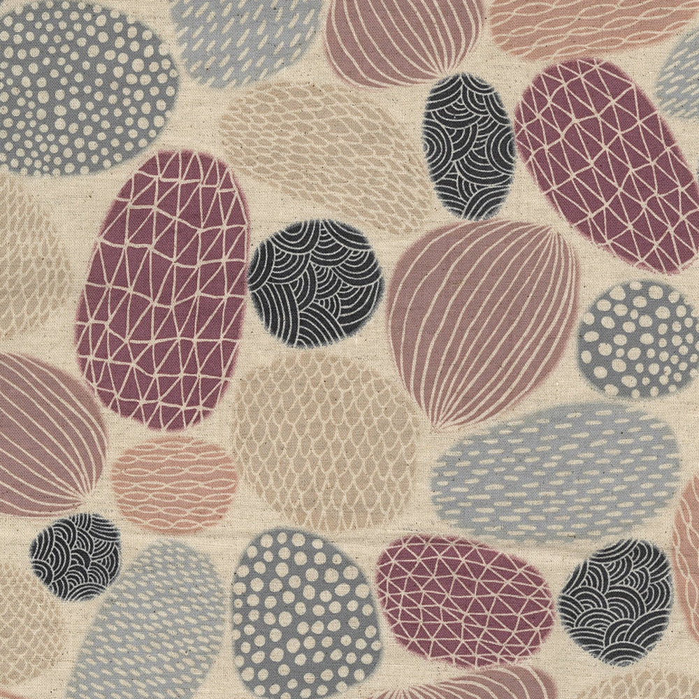 [Preorder] Pathway by Bookhou - Stones Cotton Linen Sheeting EKX-1440-1 (Expected shipment July 2026) - Image 16