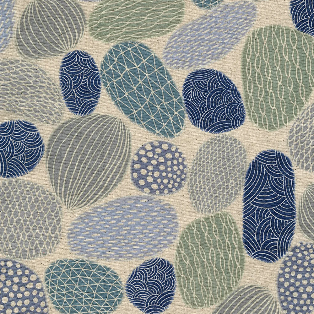 [Preorder] Pathway by Bookhou - Stones Cotton Linen Sheeting EKX-1440-1 (Expected shipment July 2026) - Image 17