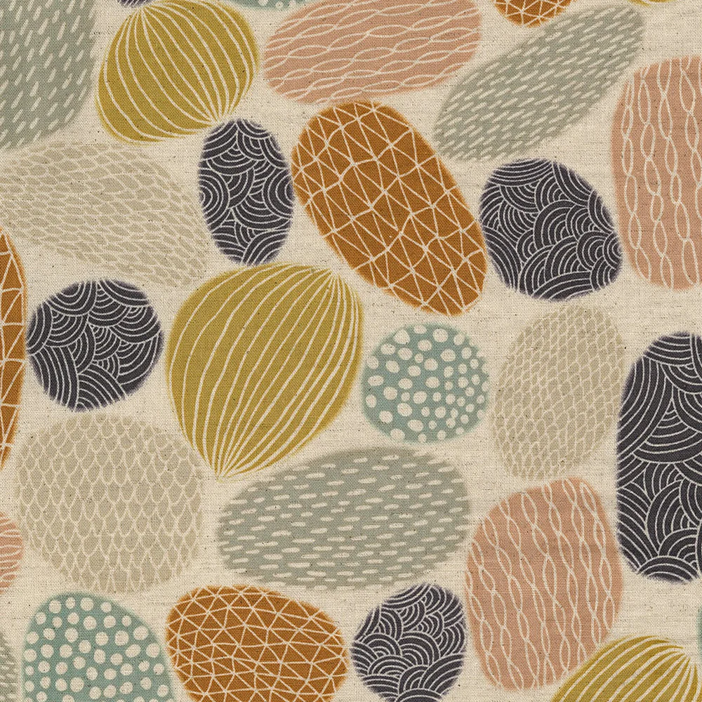 [Preorder] Pathway by Bookhou - Stones Cotton Linen Sheeting EKX-1440-1 (Expected shipment July 2026) - Image 18