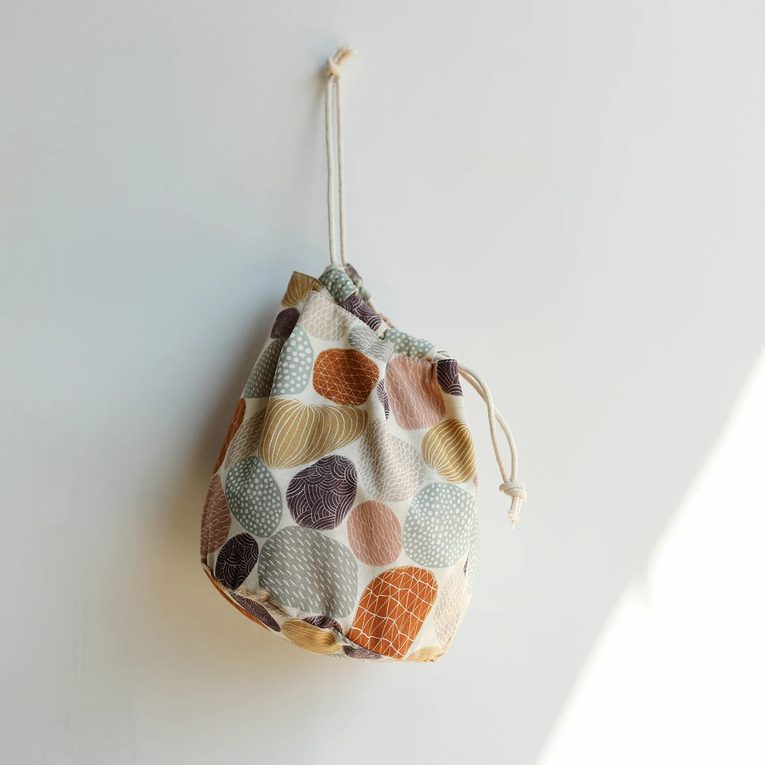 [Preorder] Pathway by Bookhou - Stones Cotton Linen Sheeting EKX-1440-1 (Expected shipment July 2026) - Image 2
