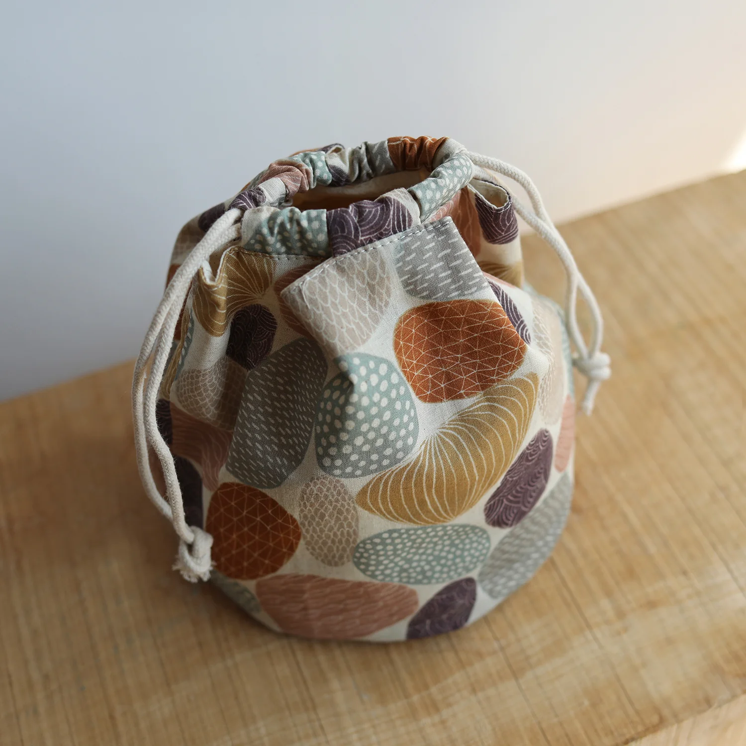 [Preorder] Pathway by Bookhou - Stones Cotton Linen Sheeting EKX-1440-1 (Expected shipment July 2026) - Image 5