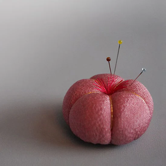 Plum Pincushion - Image 11