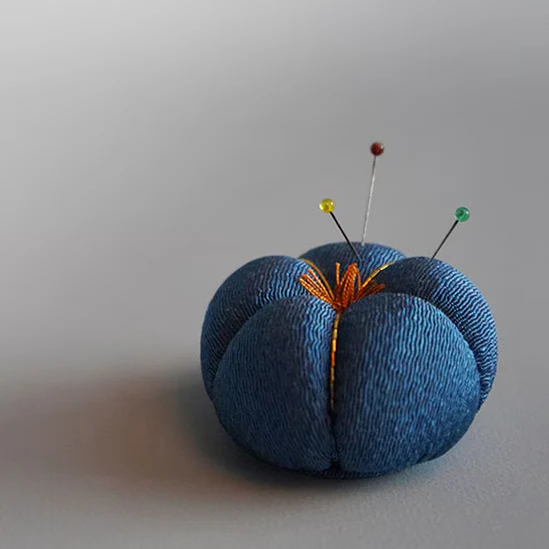 Plum Pincushion - Image 12