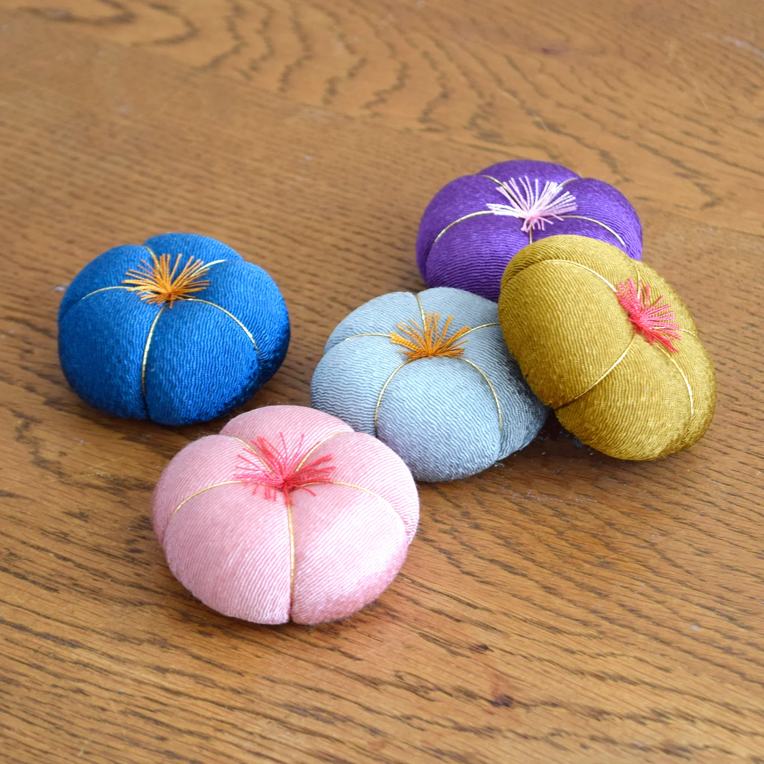 Plum Pincushion - Image 7