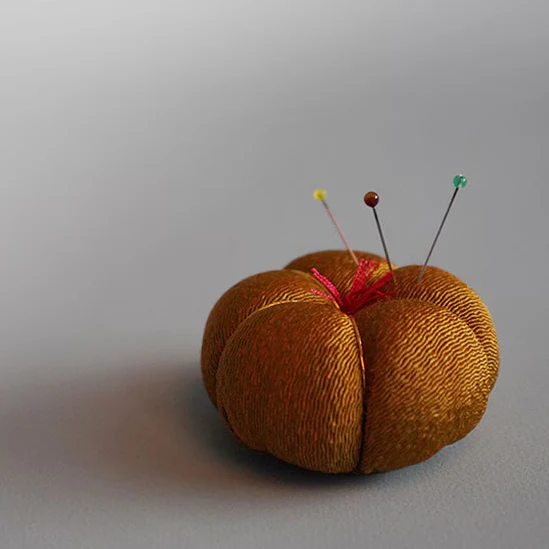 Plum Pincushion - Image 9