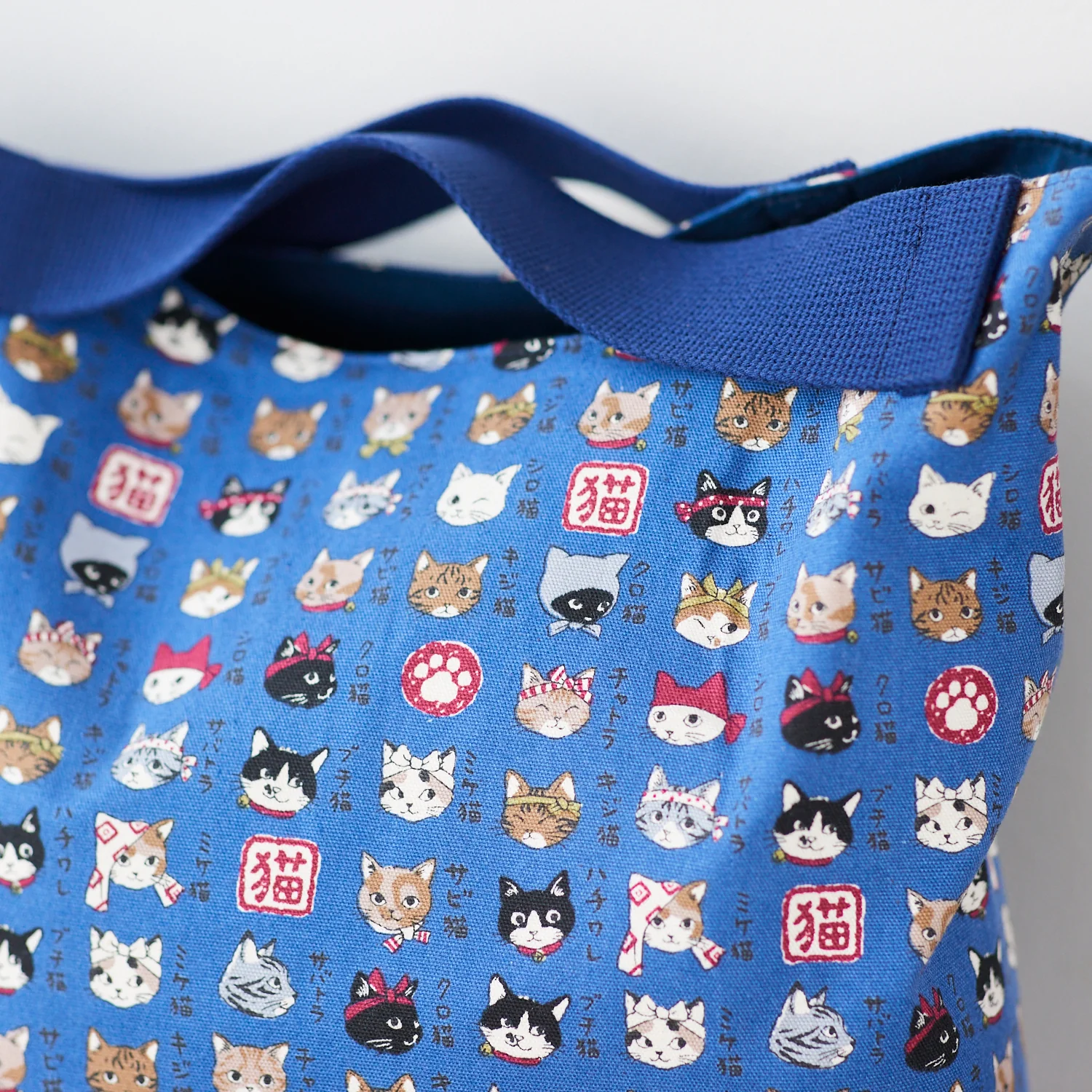 Satchel Bag Digital PDF Pattern & Illustrated Sewing Instructions - Image 9