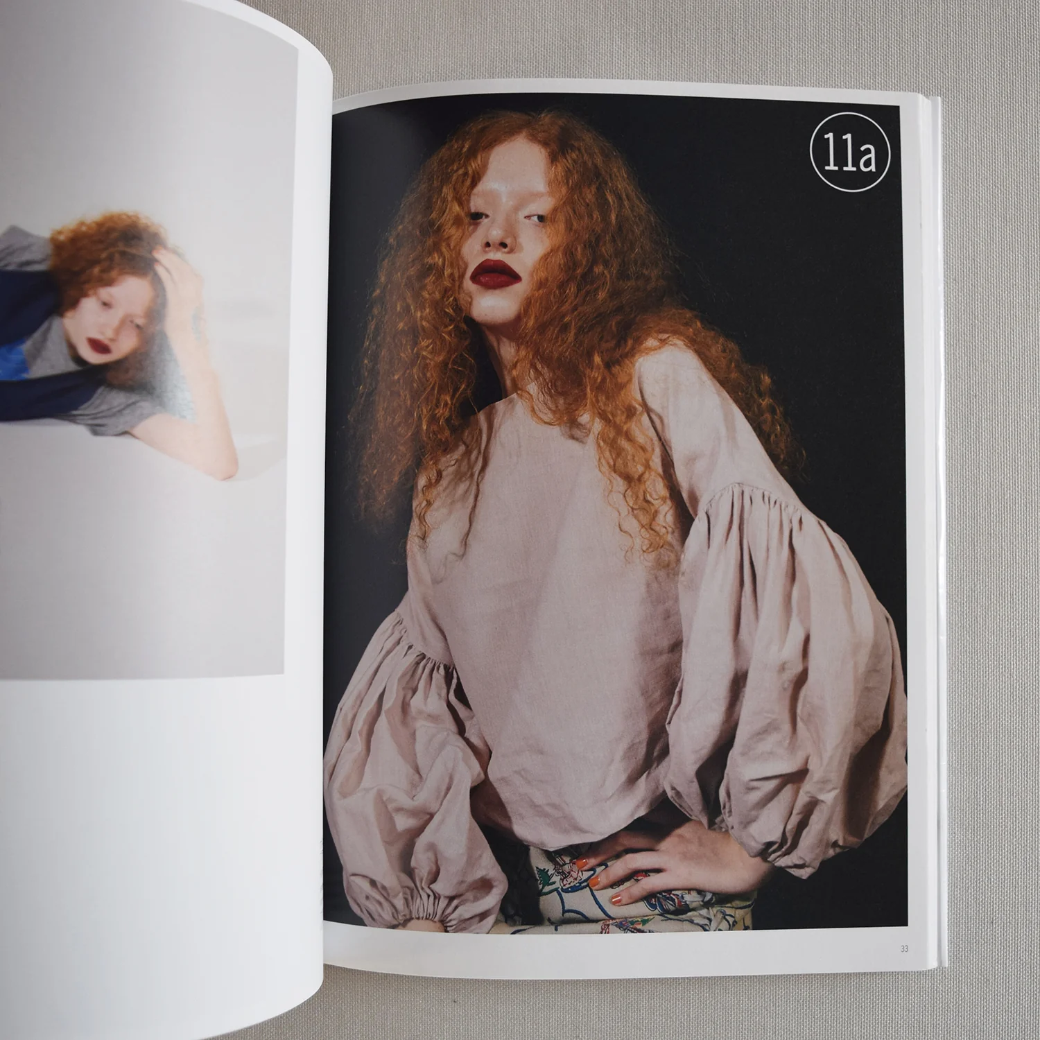 Sewing Book | Vintage Like Clothes by Kyoko Izumiya - Image 2