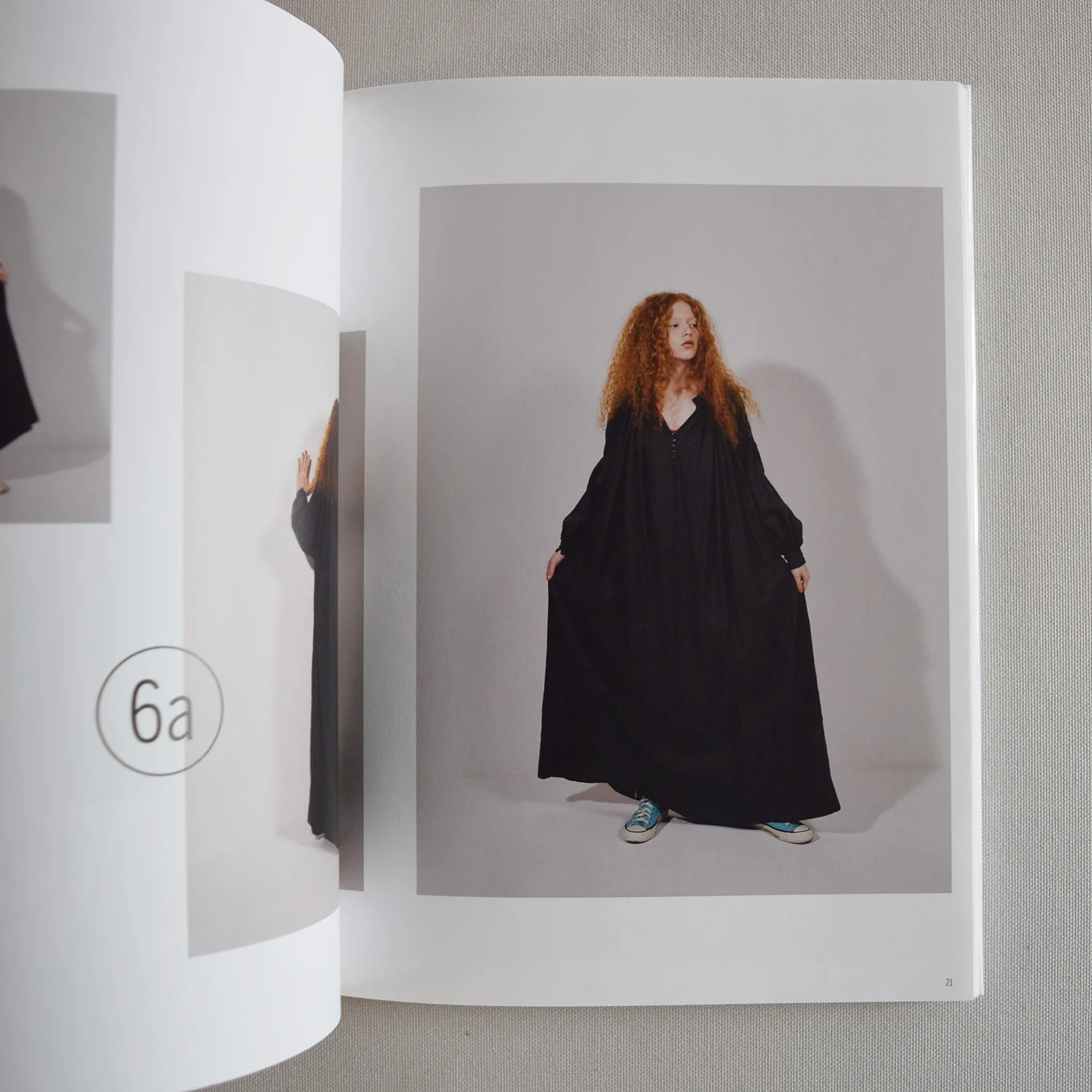 Sewing Book | Vintage Like Clothes by Kyoko Izumiya - Image 3