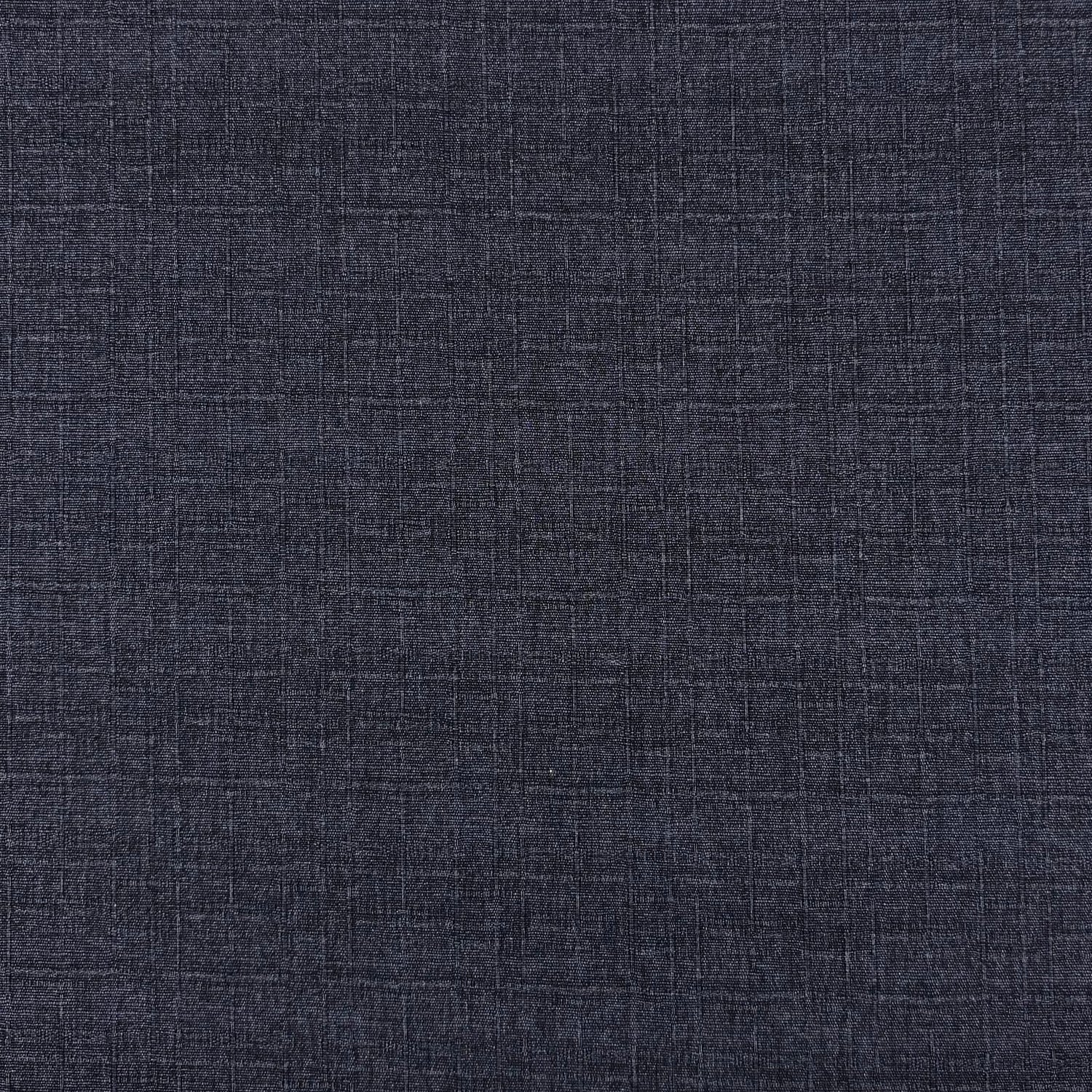 Solid Color Cotton Dobby - Navy YPA-69050-1 - Image 2