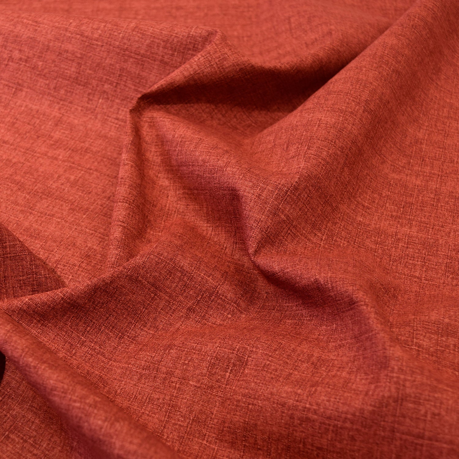 Solid Color Cotton Dobby - Red YPA-69050-1