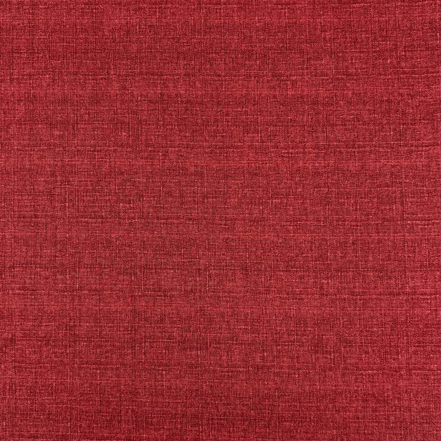 Solid Color Cotton Dobby - Red YPA-69050-1 - Image 2