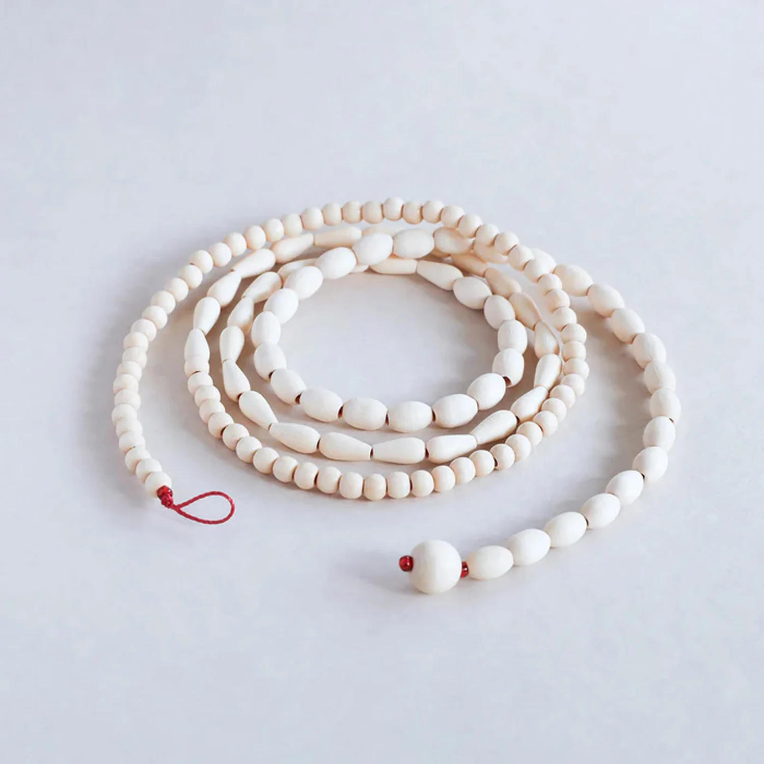 Wood Beads Necklace Kit - Image 13
