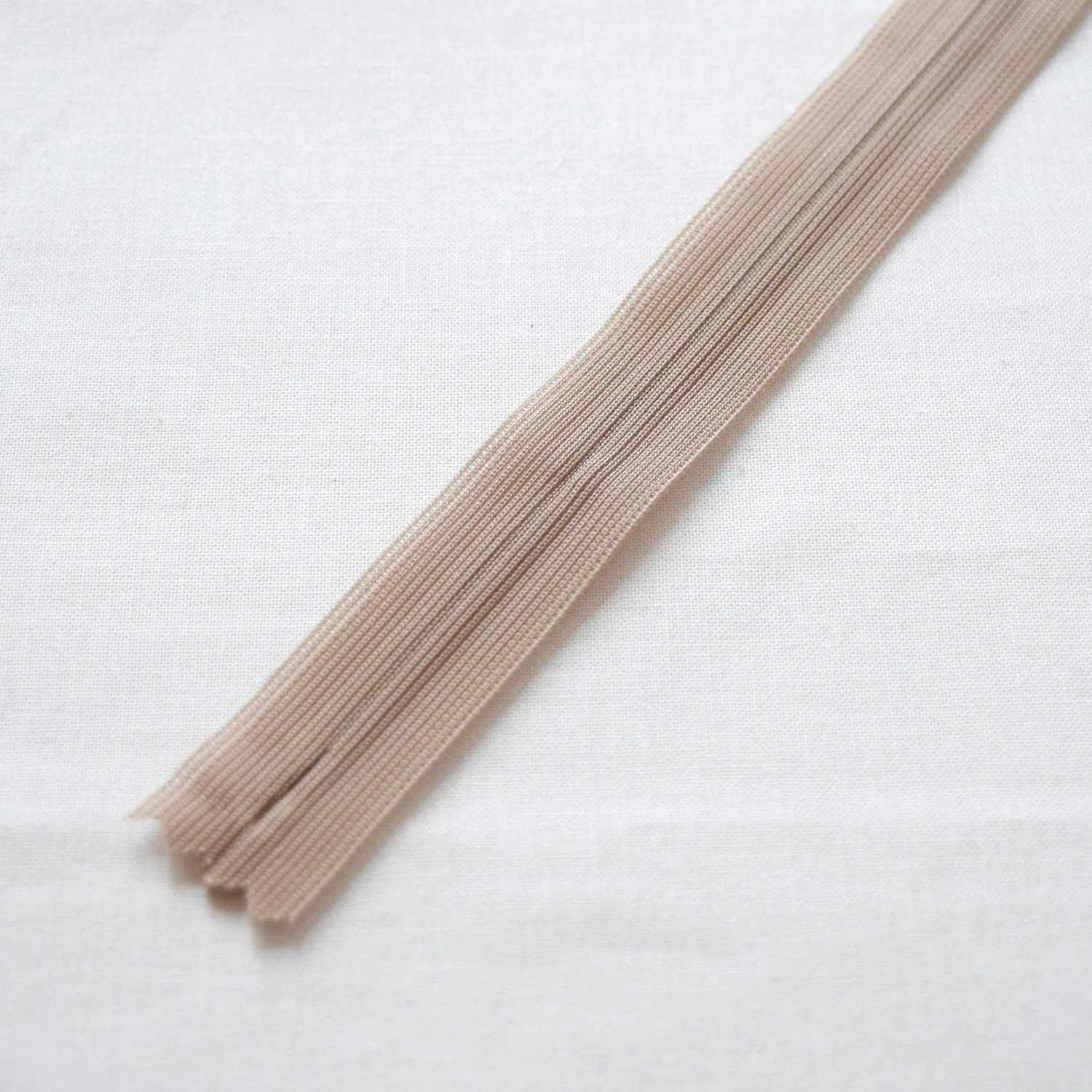 YKK Invisible Zippers 22CM - Image 4